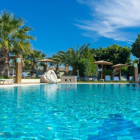 Stamos All Inclusive Faliraki Exterior photo