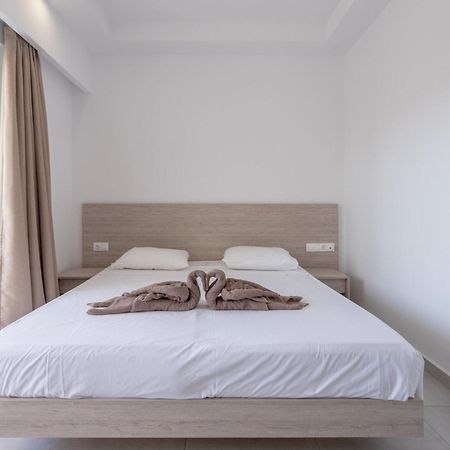 Stamos All Inclusive Faliraki Room photo