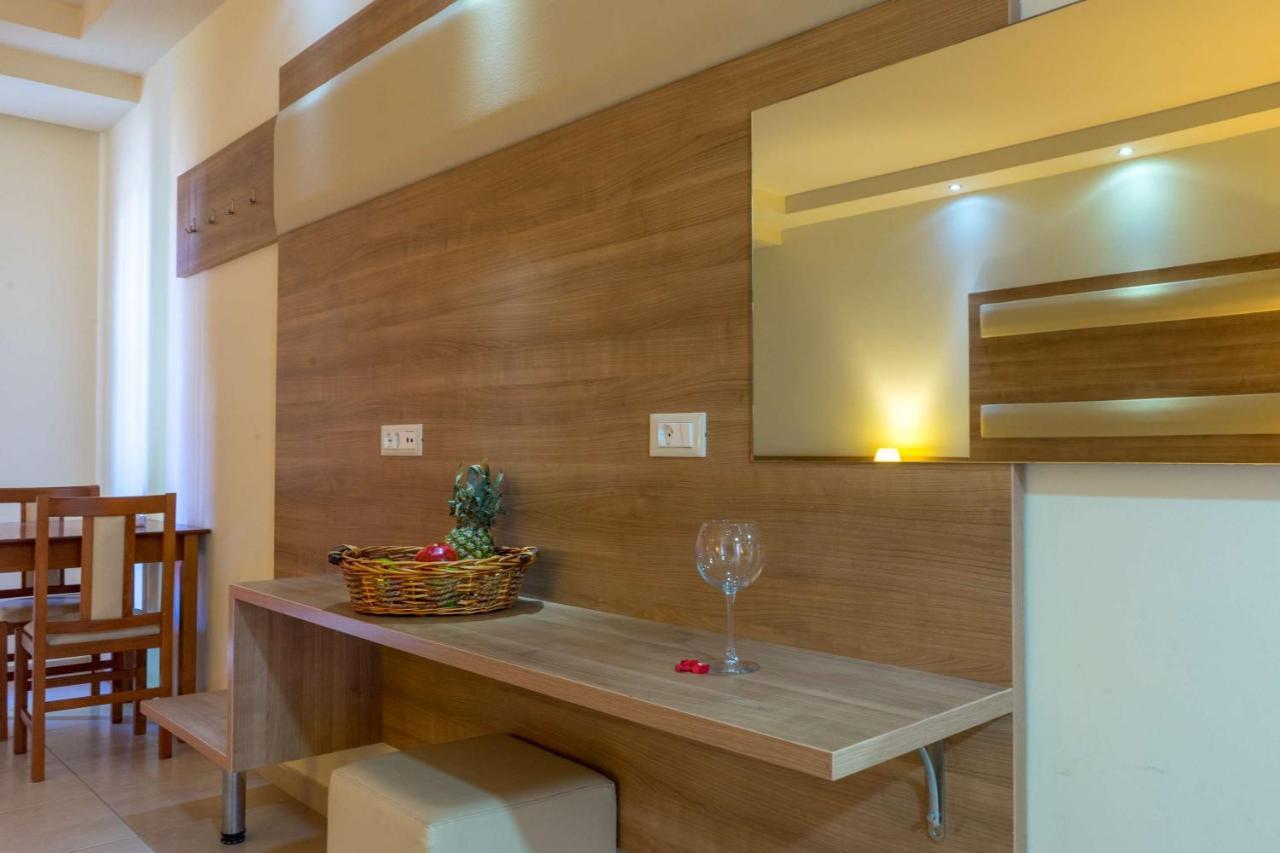 Stamos All Inclusive Faliraki Exterior photo