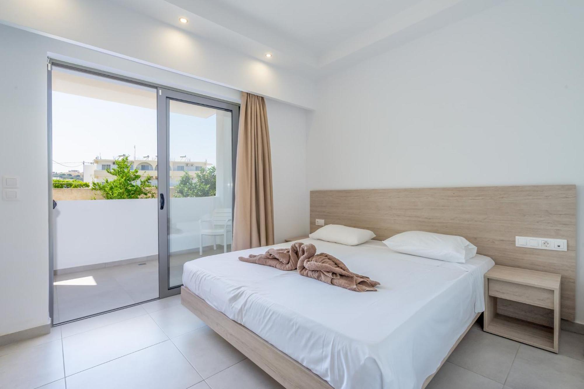 Stamos All Inclusive Faliraki Room photo