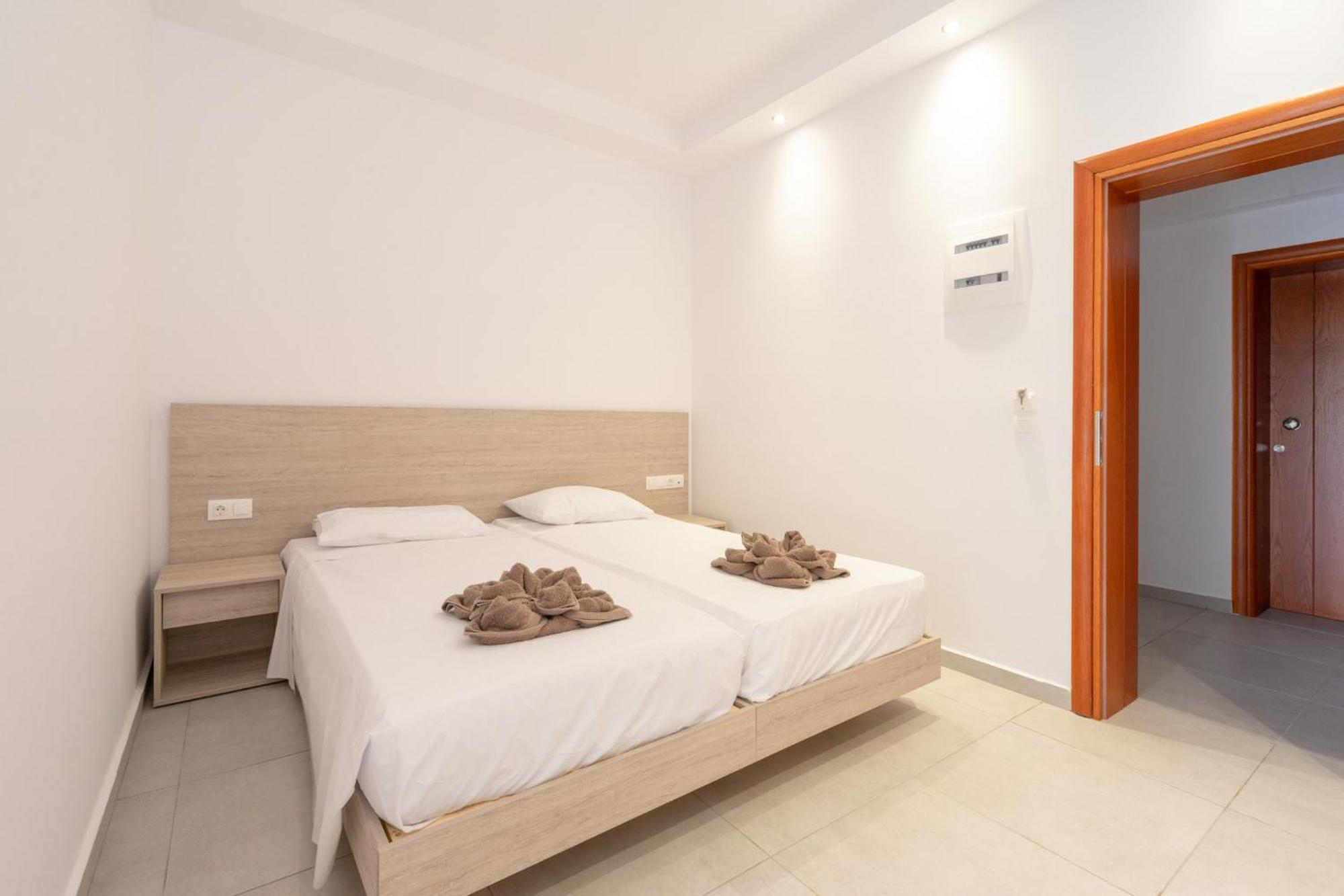 Stamos All Inclusive Faliraki Room photo