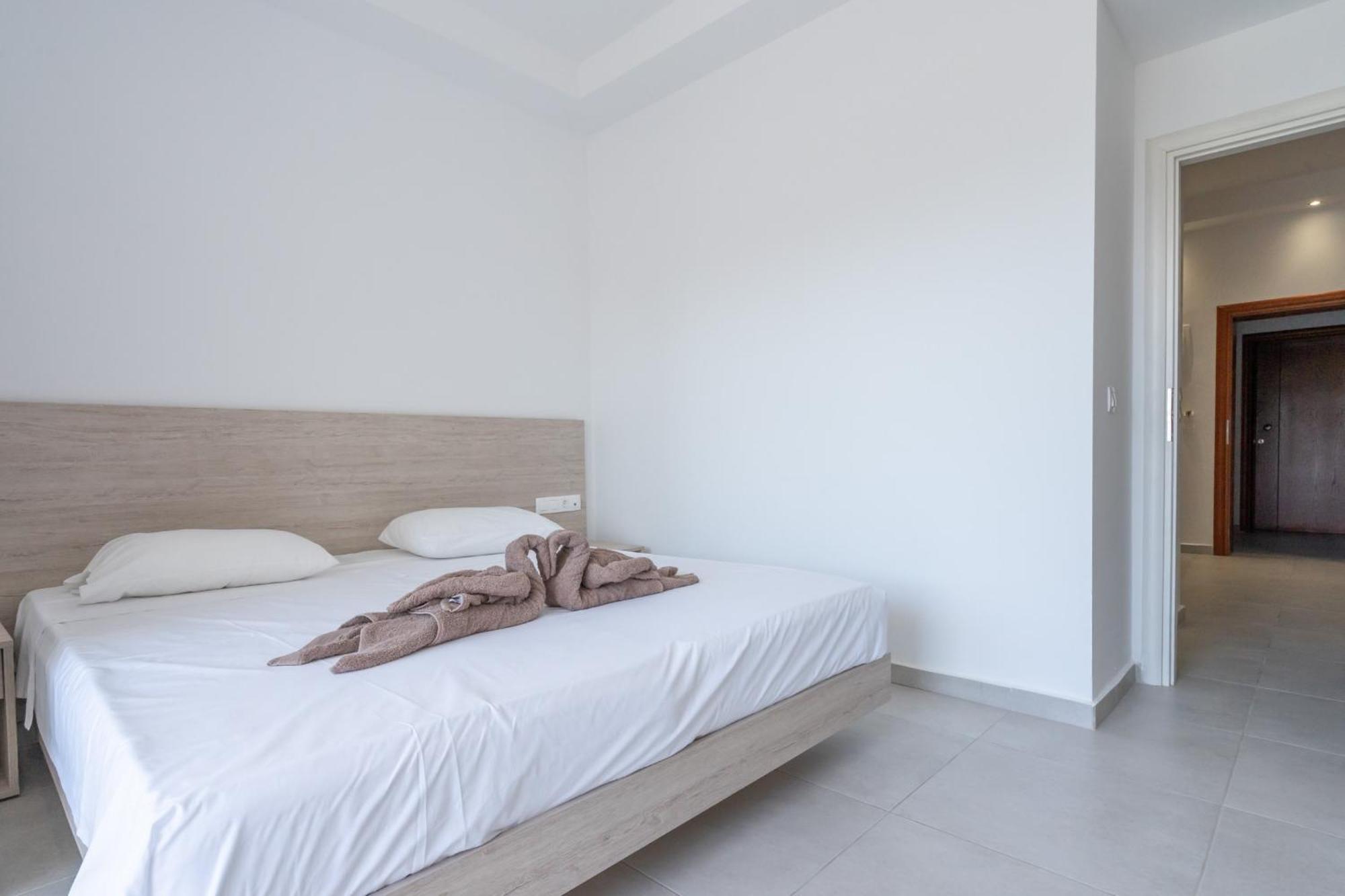 Stamos All Inclusive Faliraki Room photo